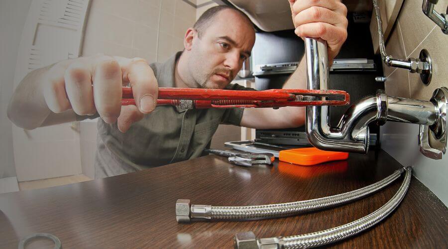 Local annual plumbing maintenance in Pine Valley, NY